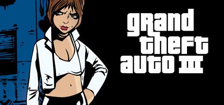 GTA 3 | Grand Theft Auto 3